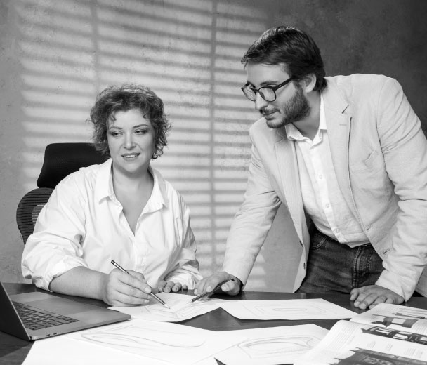 Профессиональная команда